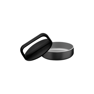 CHURRASCO BLACK BURGER PRESS