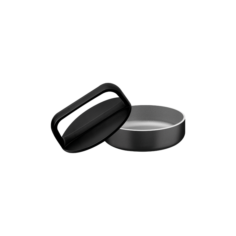CHURRASCO BLACK BURGER PRESS