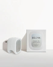 Load image into Gallery viewer, ECOYA PLUG IN DIFFUSER FLASK - FRENCH PEAR