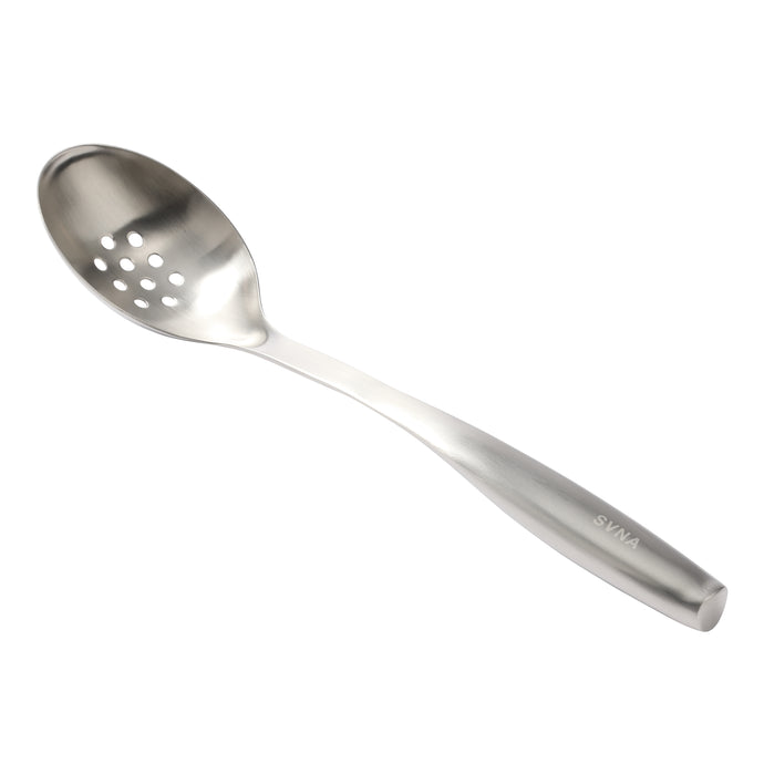 SVNA PREMIUM S/S SLOTTED SPOON