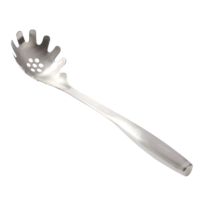 SVNA PREMIUM S/S PASTA SERVER