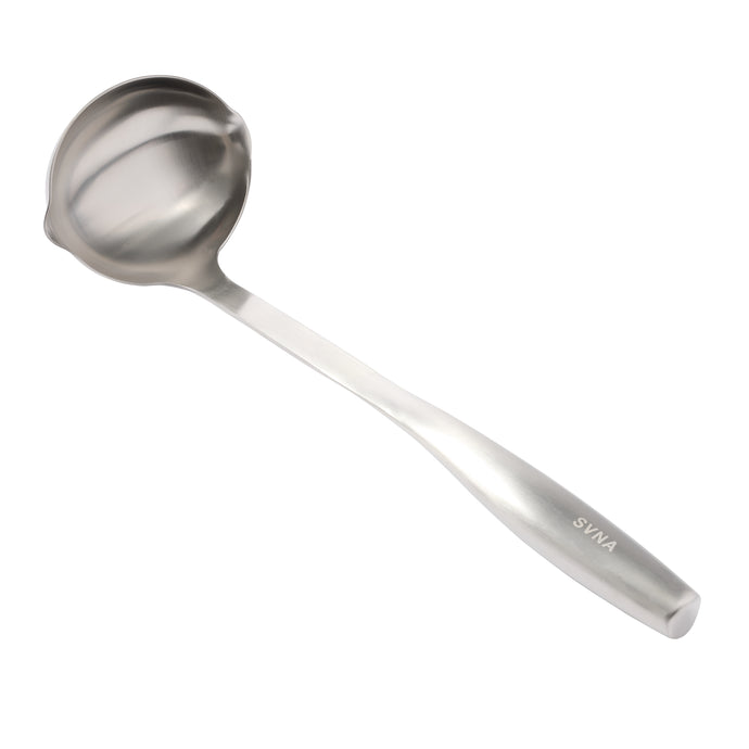 SVNA PREMIUM S/S LADLE