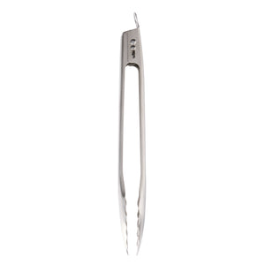 SVNA PREMIUM S/S 30CM TONGS