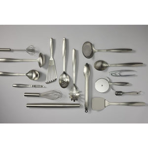 SVNA PREMIUM S/S SEMI AUTOMATIC WHISK