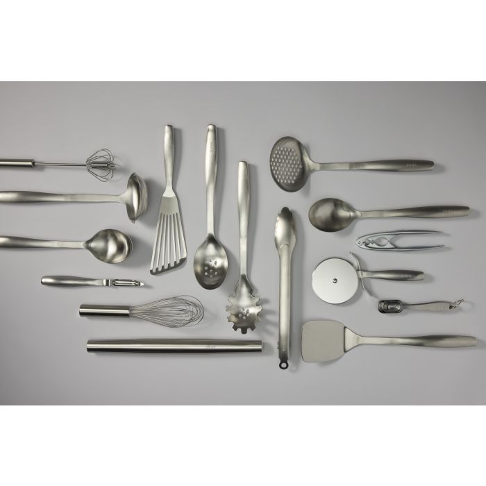 SVNA PREMIUM S/S PIZZA CUTTER