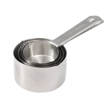 Load image into Gallery viewer, SVNA PREMIUM S/S MEASURING CUPS