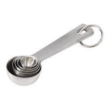 Load image into Gallery viewer, SVNA S/S MEASURING SPOONS