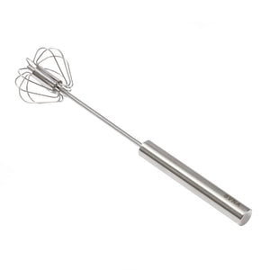 SVNA PREMIUM S/S SEMI AUTOMATIC WHISK