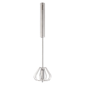 SVNA PREMIUM S/S SEMI AUTOMATIC WHISK