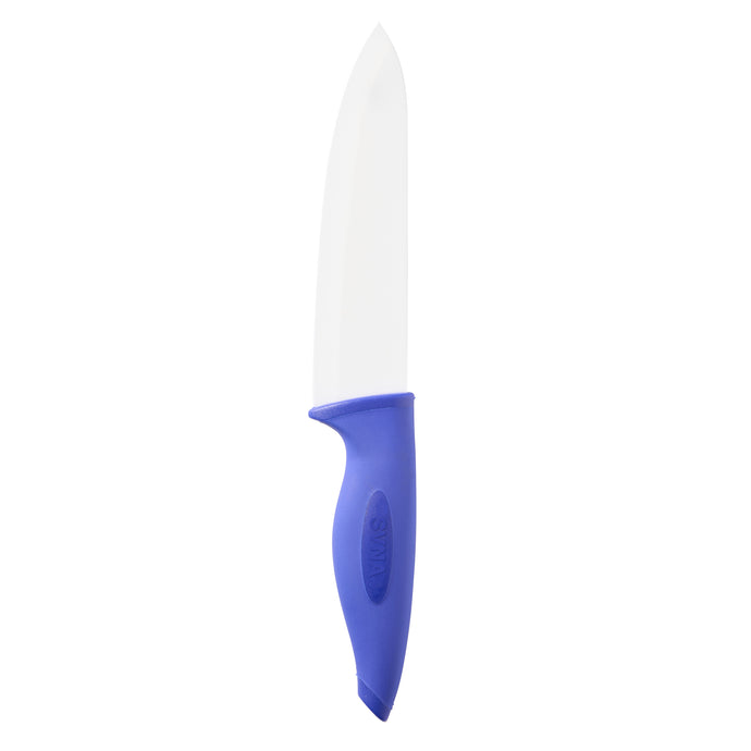 SVNA CERAMIC CHEFS KNIFE