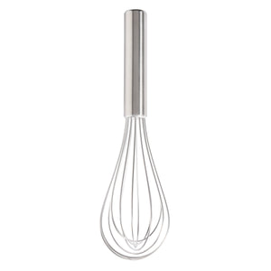 SVNA PREMIUM S/S WEIGHTED WHISK 22CM