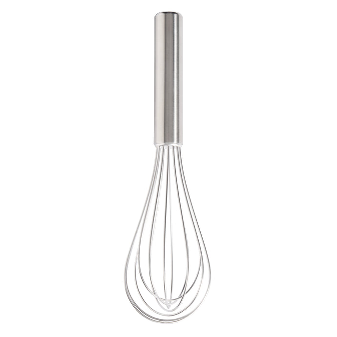 SVNA PREMIUM S/S WEIGHTED WHISK 22CM