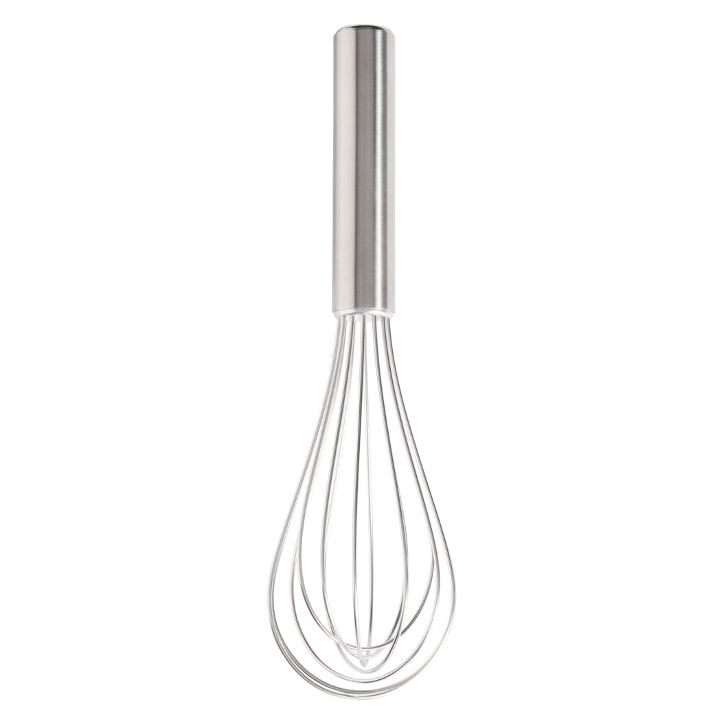 SVNA PREMIUM S/S WEIGHTED WHISK 22CM