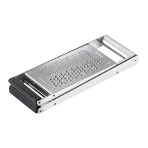 SVNA PREMIUM S/S TOWER GRATER