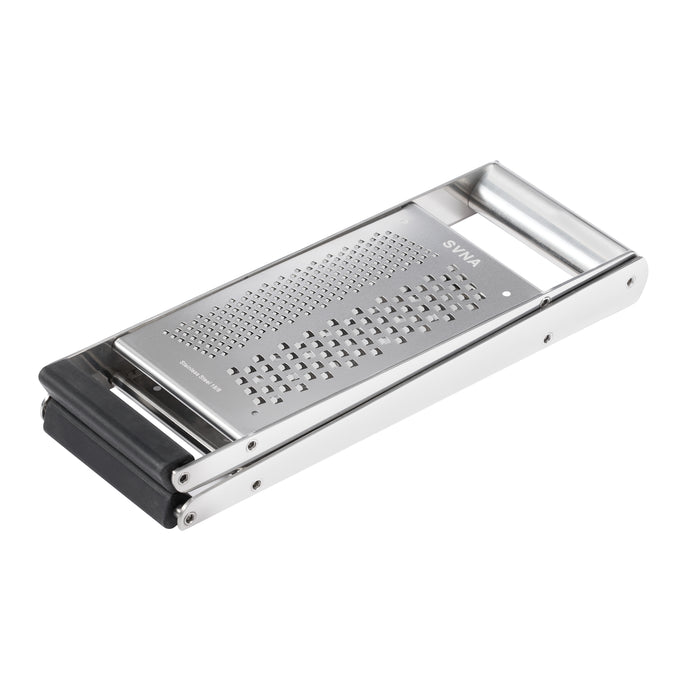 SVNA PREMIUM S/S TOWER GRATER