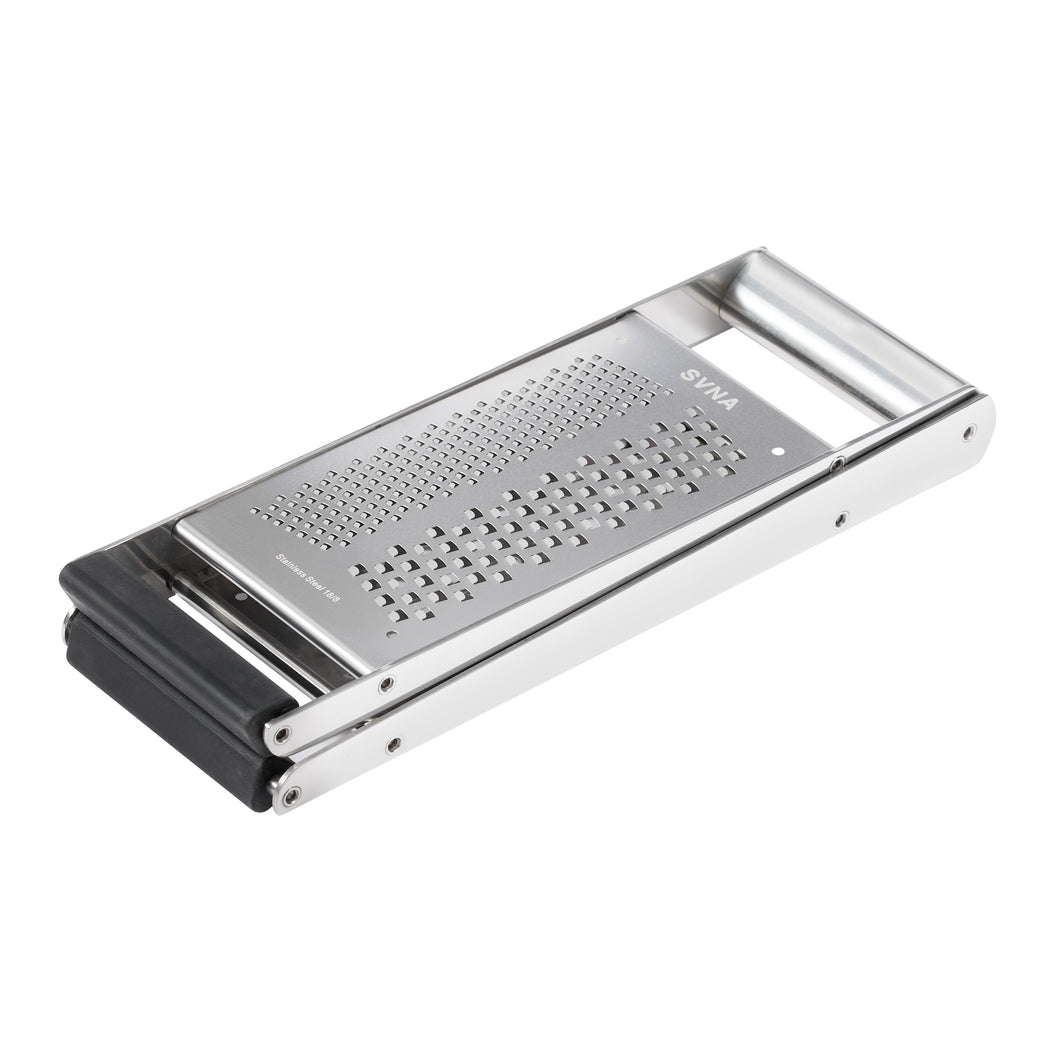 SVNA PREMIUM S/S TOWER GRATER