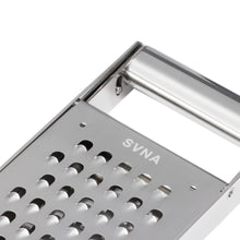 Load image into Gallery viewer, SVNA PREMIUM S/S TOWER GRATER