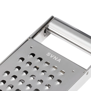 SVNA PREMIUM S/S TOWER GRATER