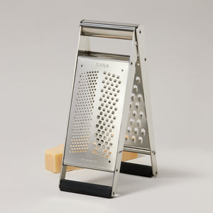 SVNA PREMIUM S/S TOWER GRATER