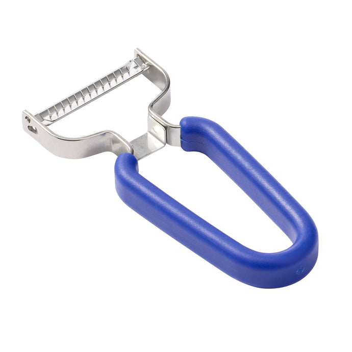 SVNA STAINLESS STEEL Y JULIANNE PEELER