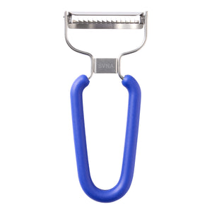 SVNA STAINLESS STEEL Y JULIANNE PEELER