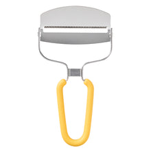 Load image into Gallery viewer, SVNA STAINLESS STEEL Y SERRATED CHEESE SLICER