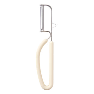 SVNA STAINLESS STEEL SWIVEL PEELER