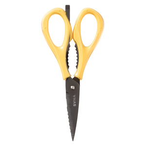 SVNA S/S TITANIUM SHEARS
