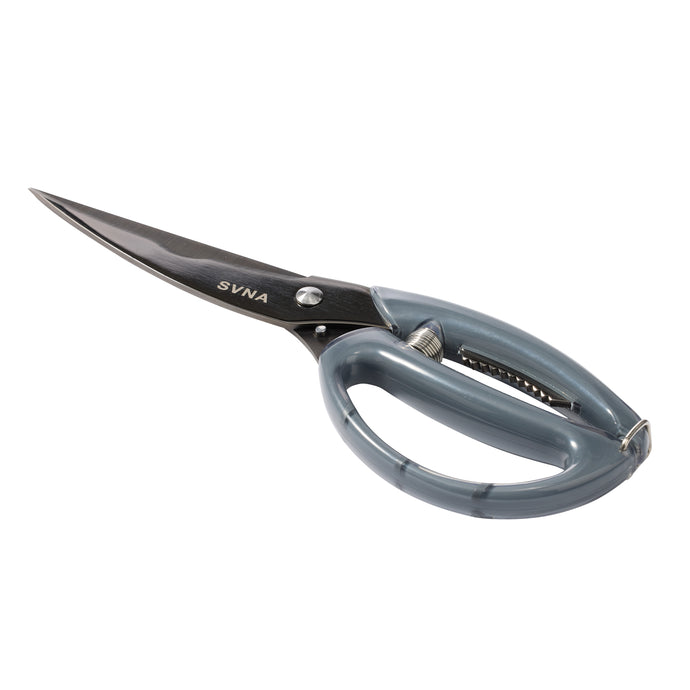 SVNA S/S TITANIUM POULTRY SHEARS
