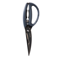 Load image into Gallery viewer, SVNA S/S TITANIUM POULTRY SHEARS