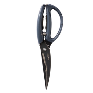 SVNA S/S TITANIUM POULTRY SHEARS