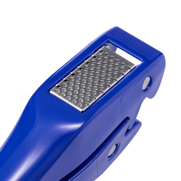 SVNA LARGE EASY CLEAN GARLIC PRESS