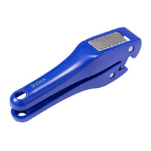 Load image into Gallery viewer, SVNA LARGE EASY CLEAN GARLIC PRESS