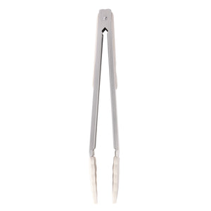 SVNA SILICONE SELF LOCKING TONGS 30CM