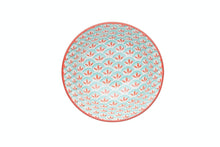 Load image into Gallery viewer, MIKASA NOODLE BOWL - GEOMETRIC LIME
