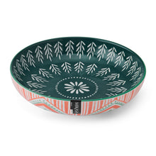 Load image into Gallery viewer, MIKASA COUPE BOWL - MIXED FOLK