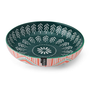 MIKASA COUPE BOWL - MIXED FOLK