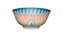 Load image into Gallery viewer, MIKASA NOODLE BOWL - MIXED FOLK
