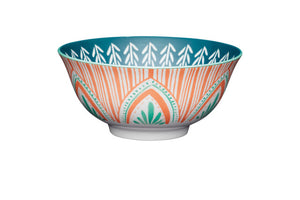 MIKASA NOODLE BOWL - MIXED FOLK