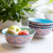Load image into Gallery viewer, MIKASA NOODLE BOWL - MOSAIC