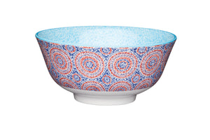 MIKASA NOODLE BOWL - MOSAIC