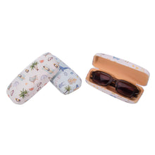 Load image into Gallery viewer, HARVEY WALKER SUNGLASSES CASE