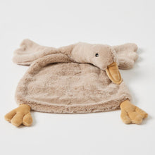Load image into Gallery viewer, PUDDLE GOOSE COMFORTER