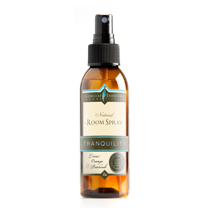 GUMLEAF ESSENTIALS ROOM SPRAY - TRANQUILITY