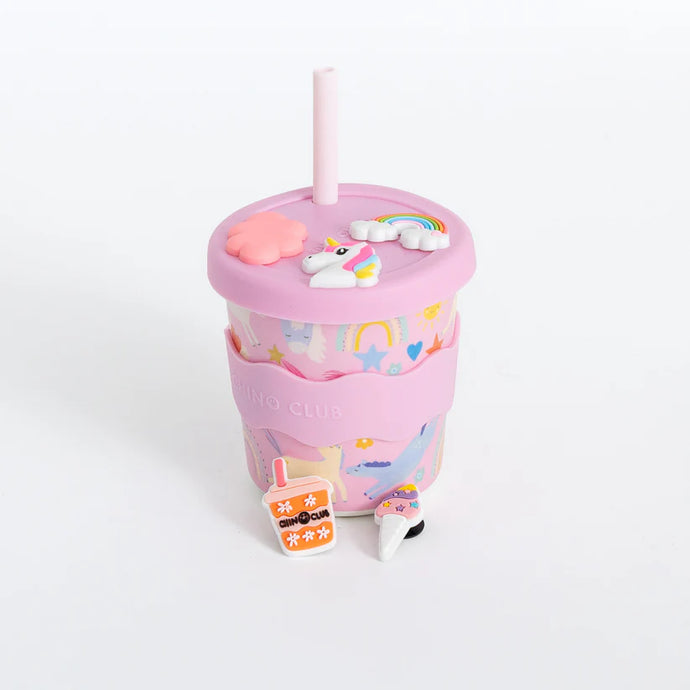 CHINO CLUB UNICORN CHINO CHARM CUP 80Z