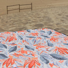 Load image into Gallery viewer, SALTWATER PICNIC CO PICNIC RUG