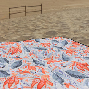 SALTWATER PICNIC CO PICNIC RUG