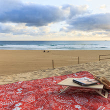 Load image into Gallery viewer, SALTWATER PICNIC CO PICNIC RUG