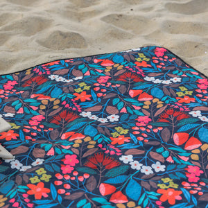 SALTWATER PICNIC CO PICNIC RUG