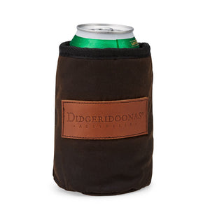 DIDGERIDOONA STUBBY HOLDER